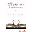 Hep Sen Varsn Satr Aralarnda Cinius Yaynlar