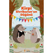 Kirpi Sivriburunun Dn Kelime Yaynlar