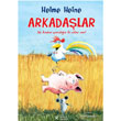 Arkadalar Kelime Yaynlar