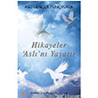 Hikayeler Asl`n Yaatr Cinius Yaynlar