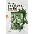 Dnya Edebiyat Tarihi Cilt 1 Habitus Yaynclk
