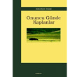 Onuncu Gnde Kaplanlar Aratrma Yaynlar