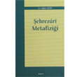 ehrezuri Metafizii Aratrma Yaynlar