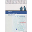 Hakas Destanclk Gelenei ve Ay Huucn Kmen Yaynlar
