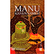 Hinduizm`in Kutsal Metinlerinden Manu Kanunnamesi Palet Yaynlar