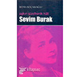 Akn izofrenik Hali Sevim Burak Palet Yaynlar