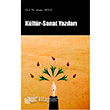 Kltr Sanat Yazlar Palet Yaynlar