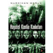 Hayalet Kentin Kadnlar Cinius Yaynlar