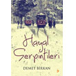 Hayal Serpintileri Cinius Yaynlar
