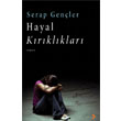 Hayal Krklklar Cinius Yaynlar