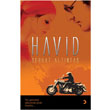 Havid Cinius Yaynlar