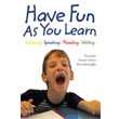 Have Fun As You Learn Cinius Yaynlar