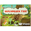Kaplumbaa Teri Mor Elma Yaynclk
