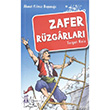 Zafer Rzgarlar Turgut Reis Gen Tima Yaynlar