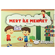 Mert le Mehmet Mor Elma Yaynlar