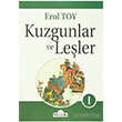 Kuzgunlar ve Leler (2 Cilt Takm) Ulak Yaynclk