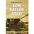 Son Yaylm Atei Kasta Yaynlar