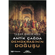 Antik ada Demokrasinin Douu Kasta Yaynlar