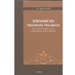 ehristani nin Filozoflarla Mcadelesi Aratrma Yaynlar