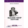 Halide Edip Advar Kasta Yaynlar