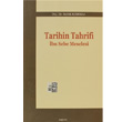 Tarihin Tahrifi Aratrma Yaynlar