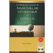 Yeni lkretim Programlarnda nsan Haklar Vatandalk ve Kentlilik Eitimi Aratrma Yaynlar