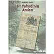 Bir Yahudinin Anlar Kasta Yaynlar