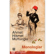 Monologlar Palet Yaynlar