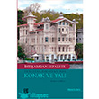htiamdan Sefalete Yeni Trk Edebiyat`nda Konak ve Yal Palet Yaynlar