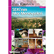 Seki`nin Mor Meneveleri Kora Yayn