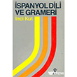 spanyol Dili ve Grameri nklap Kitabevi