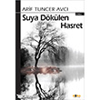 Suya Dklen Hasret Kora Yayn