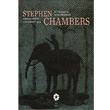 Stephen Chambers Pera Mzesi Yaynlar