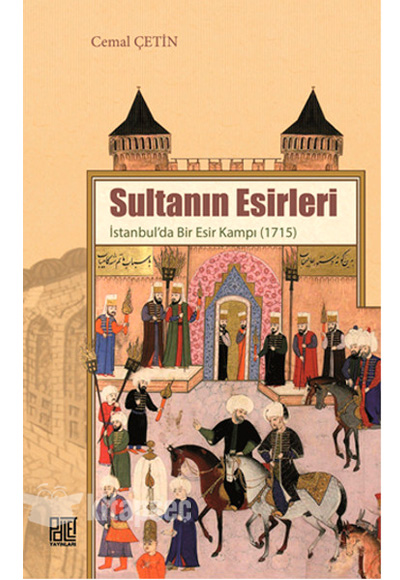 Sultann Esirleri Palet Yaynlar