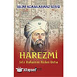 Harezmi Parola Yaynlar
