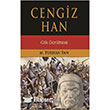 Cengiz Han Parola Yaynlar