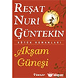 Akşam Güneşi İnkılap Yayınları