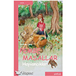 Pembe Masallar Hayvancklar Pinhan Yaynclk