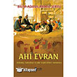 Ahi Evran Parola Yaynlar