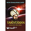 Takiyddin Parola Yaynlar