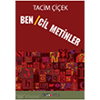 Bencil Metinler Ozan Yaynclk