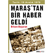 Mara tan Bir Haber Geldi Ozan Yaynclk