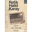 Ayn On Drd nklap Kitabevi
