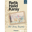 Bir Avu Sama nklap Kitabevi