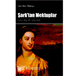 ark`tan Mektuplar Palet Yaynlar