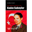 Rol Etkileimi Balamnda Kadn Subaylar Palet Yaynlar