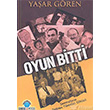 Oyun Bitti Ozan Yaynclk