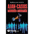 Ajan Casus Muhbir Muhabir Parola Yaynlar