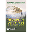 Hezarfen ve Lagari Parola Yayınları