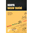 Konya Basn Tarihi Palet Yaynlar